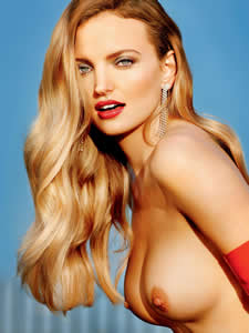 amanda booth playmate miss january 2014